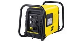 ESAB Cutmaster 60 Endüstriyel plazma kesme makinesi + SL 60 15MT. Plazma Torç