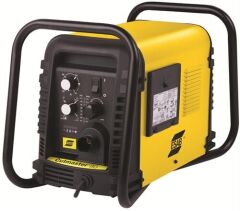 ESAB Cutmaster 80 (ECM 80) Endüstriyel plazma kesme makinesi + 6M SL60 400V 3PH CE