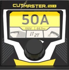 ESAB Cutmaster 50+ Plazma Kesim Makinası
