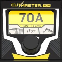 ESAB Cutmaster 70+ Plazma Kesim Makinası