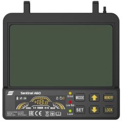 ESAB Sentinel™ A60 Solarmatik Kaynak Maskesi