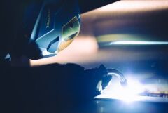 ESAB Sentinel™ A60 Solarmatik Kaynak Maskesi