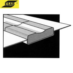 ESAB OK BACKİNG SERAMİK TABAN ALTLIK