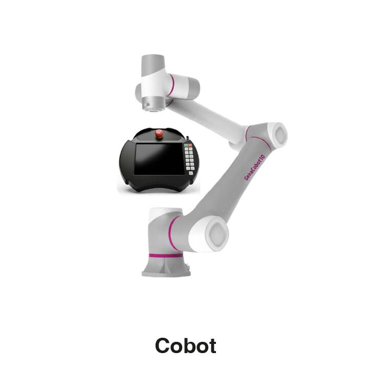 GeKa Cobot 10