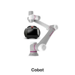 GeKa Cobot 10