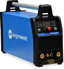 MAGMAWELD MONOTİG 200İ İNVERTER ARGON KAYNAK MAKİNASI