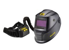ESAB Savage A41 Air - Havalandırma Sistemli Kaynak Maskesi