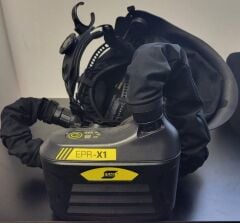 ESAB Sentinel™ A60 Air Solarmatik Kaynak Maskesi
