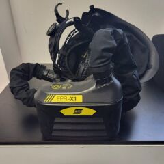 ESAB EPR-X1.1 Kaynak Maskesi için Solunum Koruması