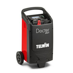 Telwin Doctor Start 630 Akü Şarj ve Takviye Cihazı 12/24V