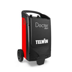 Telwin Doctor Start 630 Akü Şarj ve Takviye Cihazı 12/24V