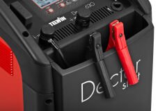 Telwin Doctor Start 630 Akü Şarj ve Takviye Cihazı 12/24V