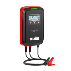 Telwin Doctor Charge 50 Akü Şarj Cihazı