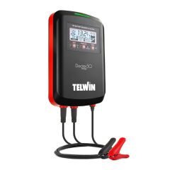 Telwin Doctor Charge 50 Akü Şarj Cihazı