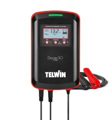 Telwin Doctor Charge 50 Akü Şarj Cihazı