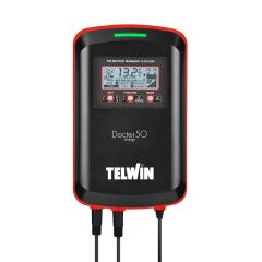 Telwin Doctor Charge 50 Akü Şarj Cihazı