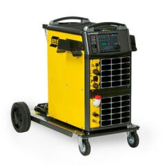 ESAB Origo Tig 4300iw AC/DC, TA24 AC/DC Su Soğutmalı Argon Kaynak Makinası