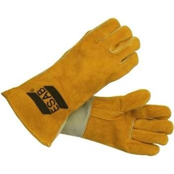 ESAB HEAVY DUTY REGULAR KAYNAK ELDİVENİ