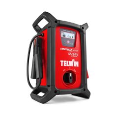Telwin STARTZILLA 9024 XT Akü Şarj Cihazı