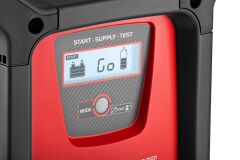 Telwin STARTZILLA 9024 XT Akü Şarj Cihazı