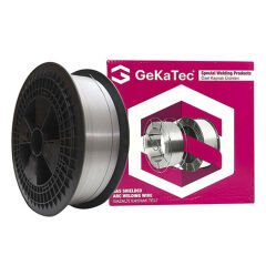 GeKaTec HARDCOR M 67 1,60 mm Sert Dolgu Kaynak Teli