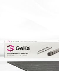 GeKa ELHARD 600 Sert Dolgu Elektrodu