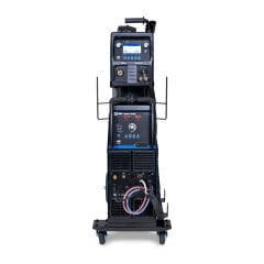 MigMatic® MP S400iP 400 A Synergic Pulse MIG/MAG