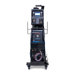 MigMatic® MP S400iP 400 A Synergic Pulse MIG/MAG