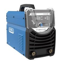 S-250 250 A Elektrod Kaynak Makinası