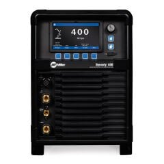 Dynasty 400 400 A Pulse TIG AC DC Argon Kaynak Makinası