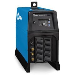 Syncrowave 400 400 A TIG AC DC Argon Kaynak Makinası