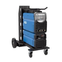 T-400 P (LCD) 400 A TIG DC Argon Kaynak Makinası