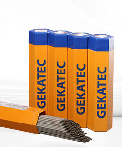 GEKATEC Çelik Elektrod - ANTI-CRACK 7015