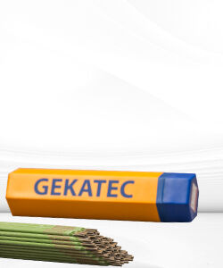 GEKATEC Çelik Elektrod - ANTI - CRACK B 90