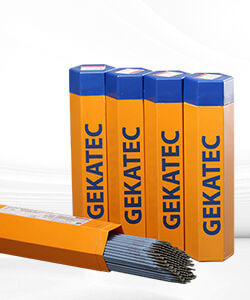 GEKATEC Çelik Elektrod - 299 SUPER
