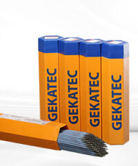 GEKATEC Çelik Elektrod - 299 SUPER