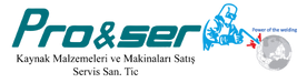 Kaynak Ekipmanları & Hırdavat Ürünleri Online Satış | Proser Kaynak